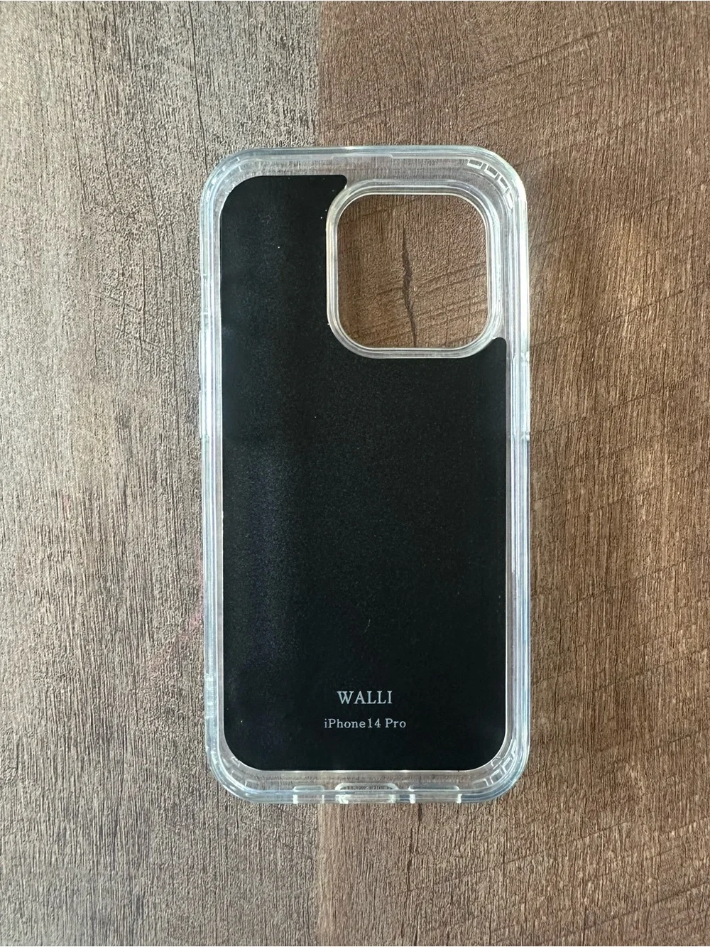 WALLI iPhone 14 Pro Case NEW